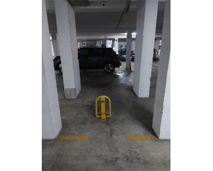 Garage to rent in Plaza de Toros, Avenida - Divina Pastora - Plaza de Toros, Jerez de la Frontera