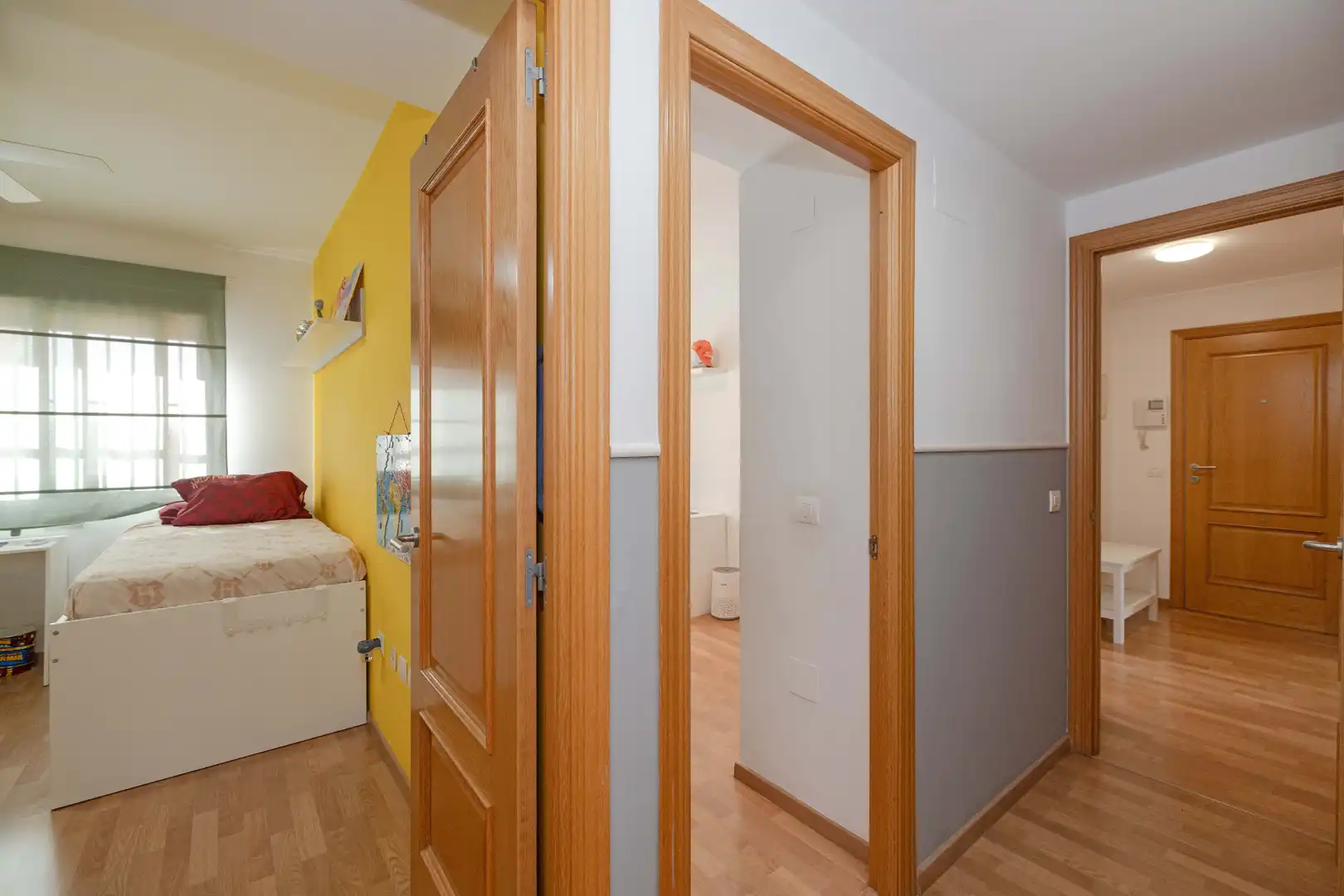 Piso en venta en Málaga con Aire acondicionado, Calefacción y Terraza