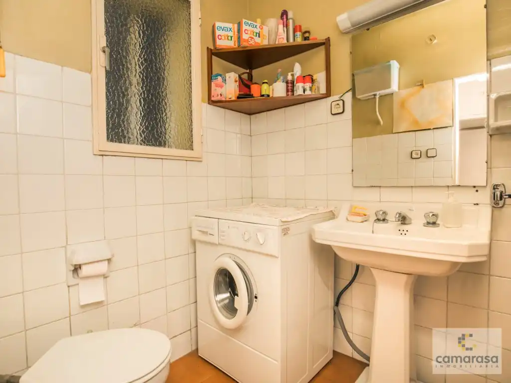 Baño de Piso en venta en Ávila con Calefacción