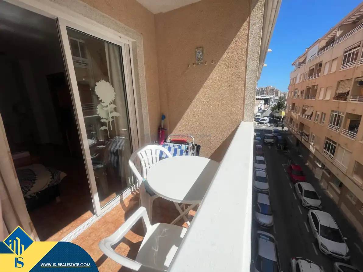 Apartament amb piscina en venda a Centro, imagen 24