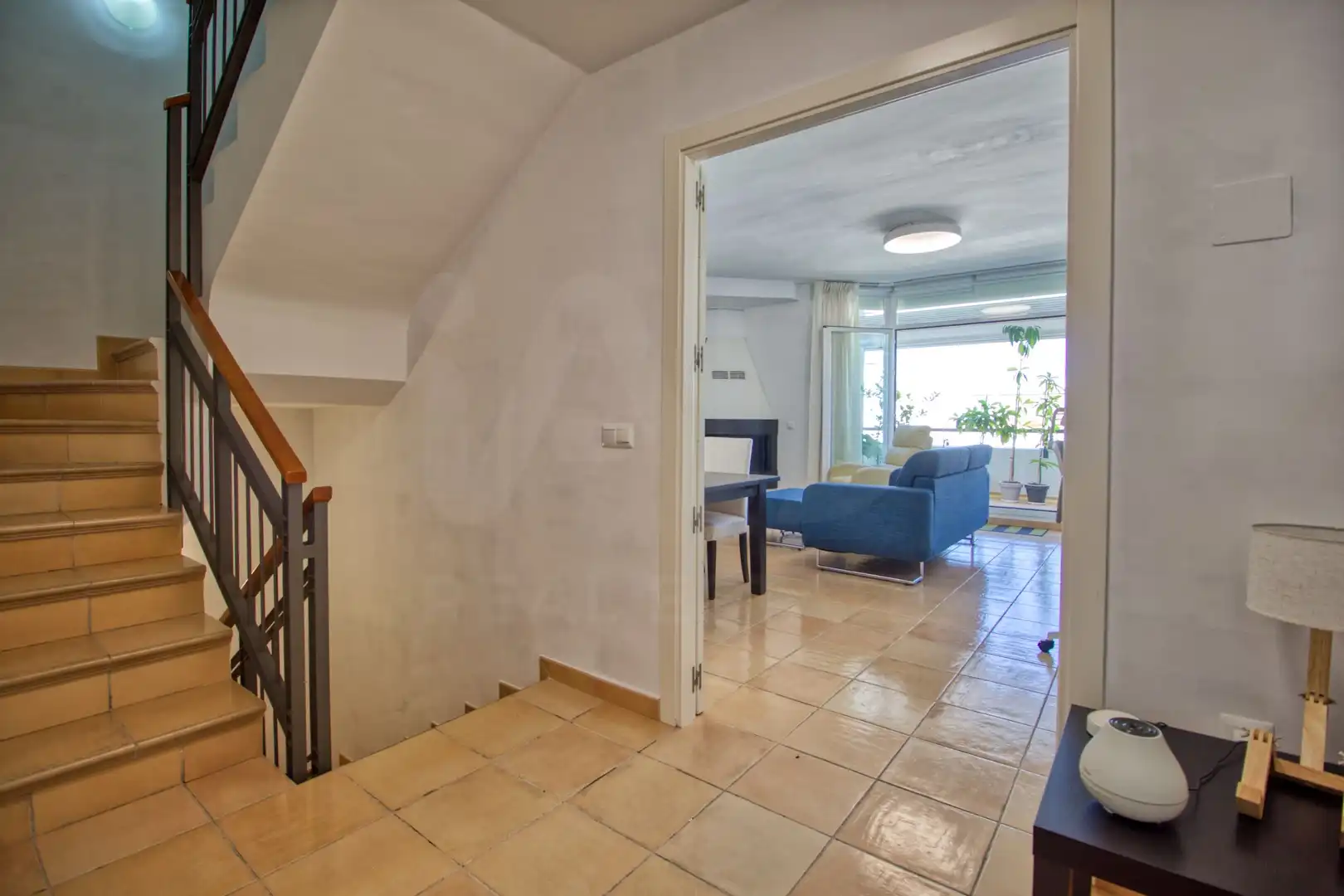 Casa aparellada amb piscina en venda a Torremuelle, imagen 38