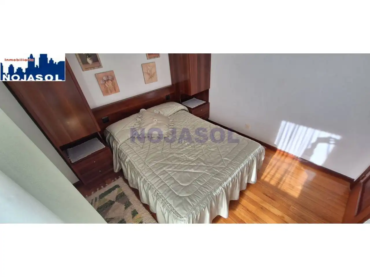 Appartamento in affitto a Paseo MARITIMO 10, imagen 18