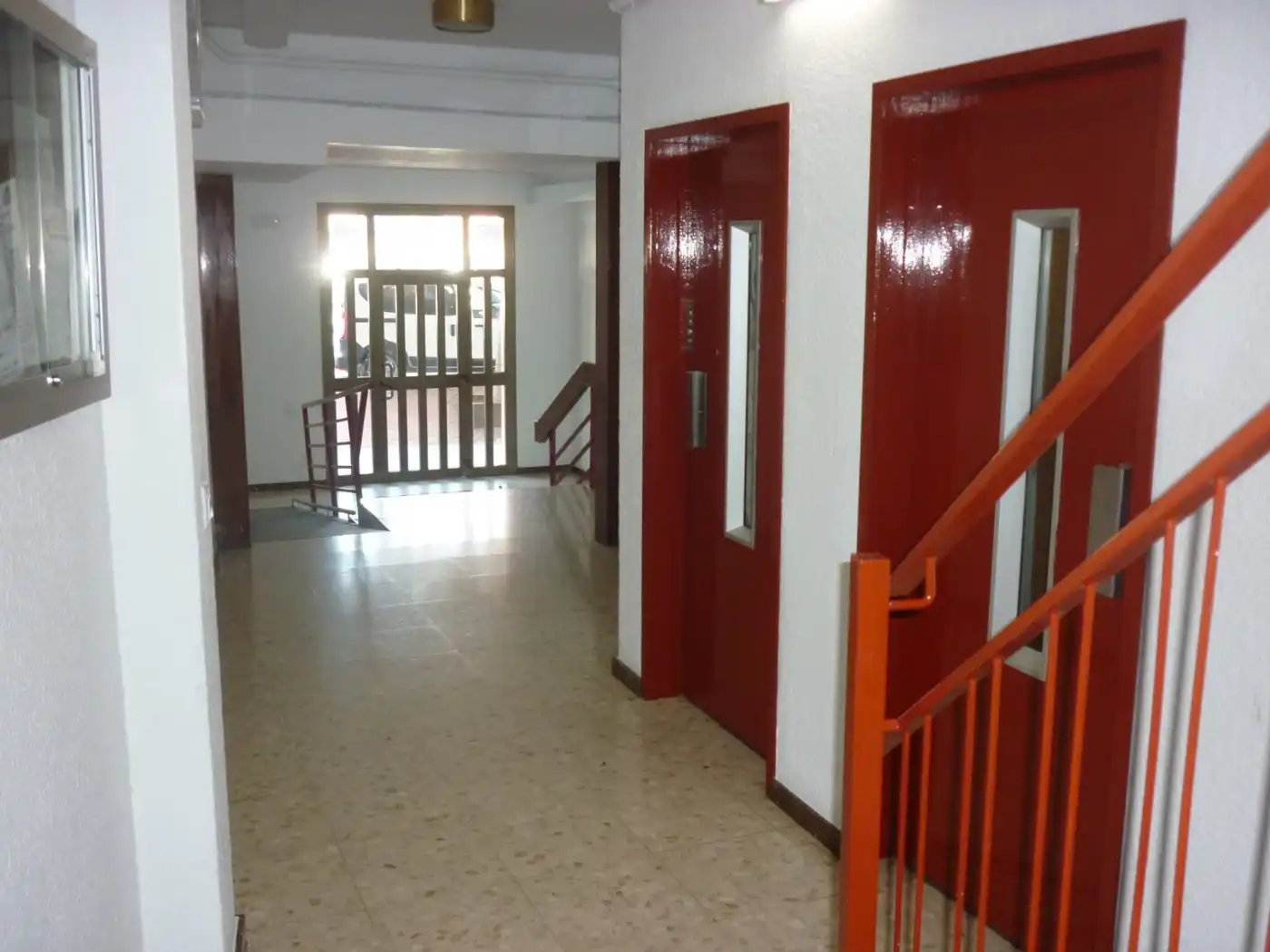 Appartamento con terrazza in vendita a Creu Alta - Puiggener, imagen 15