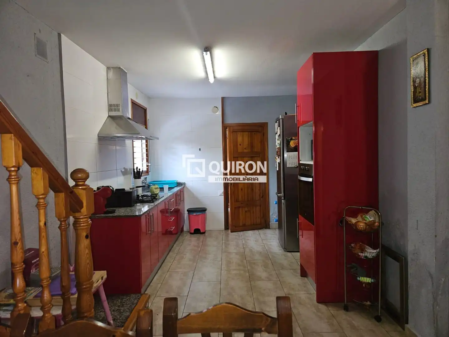 Detached house with pool for sale in Escorpio, imagen 12