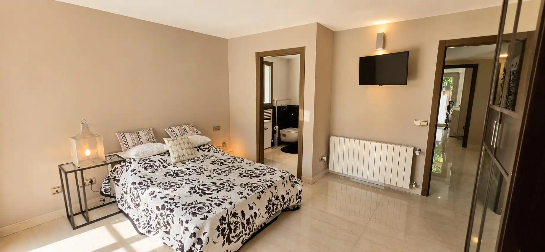 Detached house with terrace for sale in Costa d'en Blanes, imagen 11