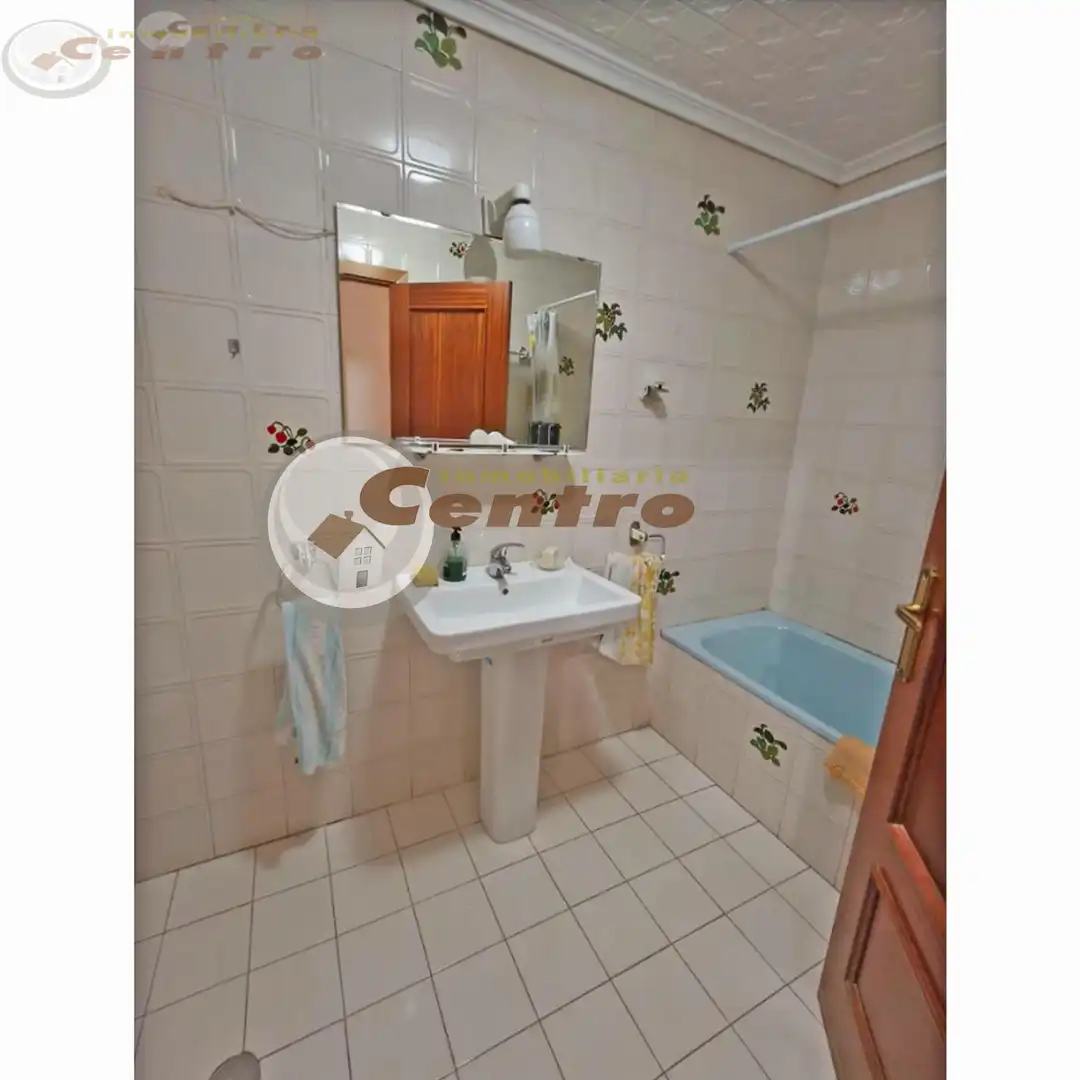 Flat with terrace for sale in concepcion, imagen 12