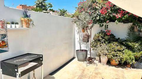 Foto 2 de Pis de lloguer a Carrer del Cantàbric, El Coll d'en Rabassa,  Palma de Mallorca