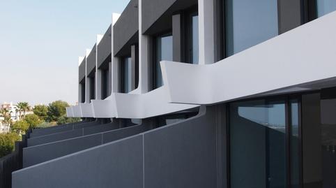 Foto 2 de Casa adosada en venta en Caleta de Vélez, Málaga