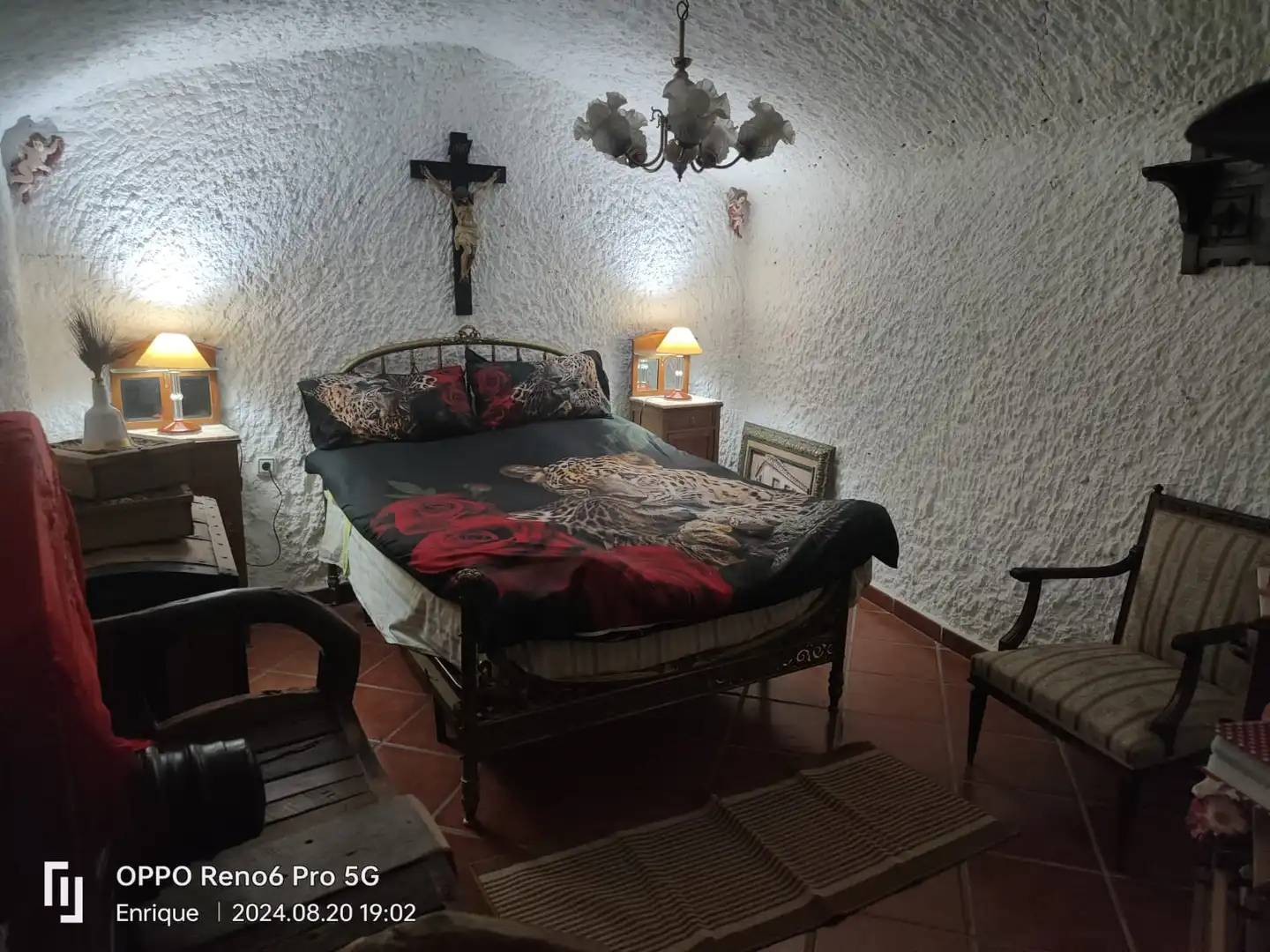 Casa in vendita a Cortes y Graena, imagen 54