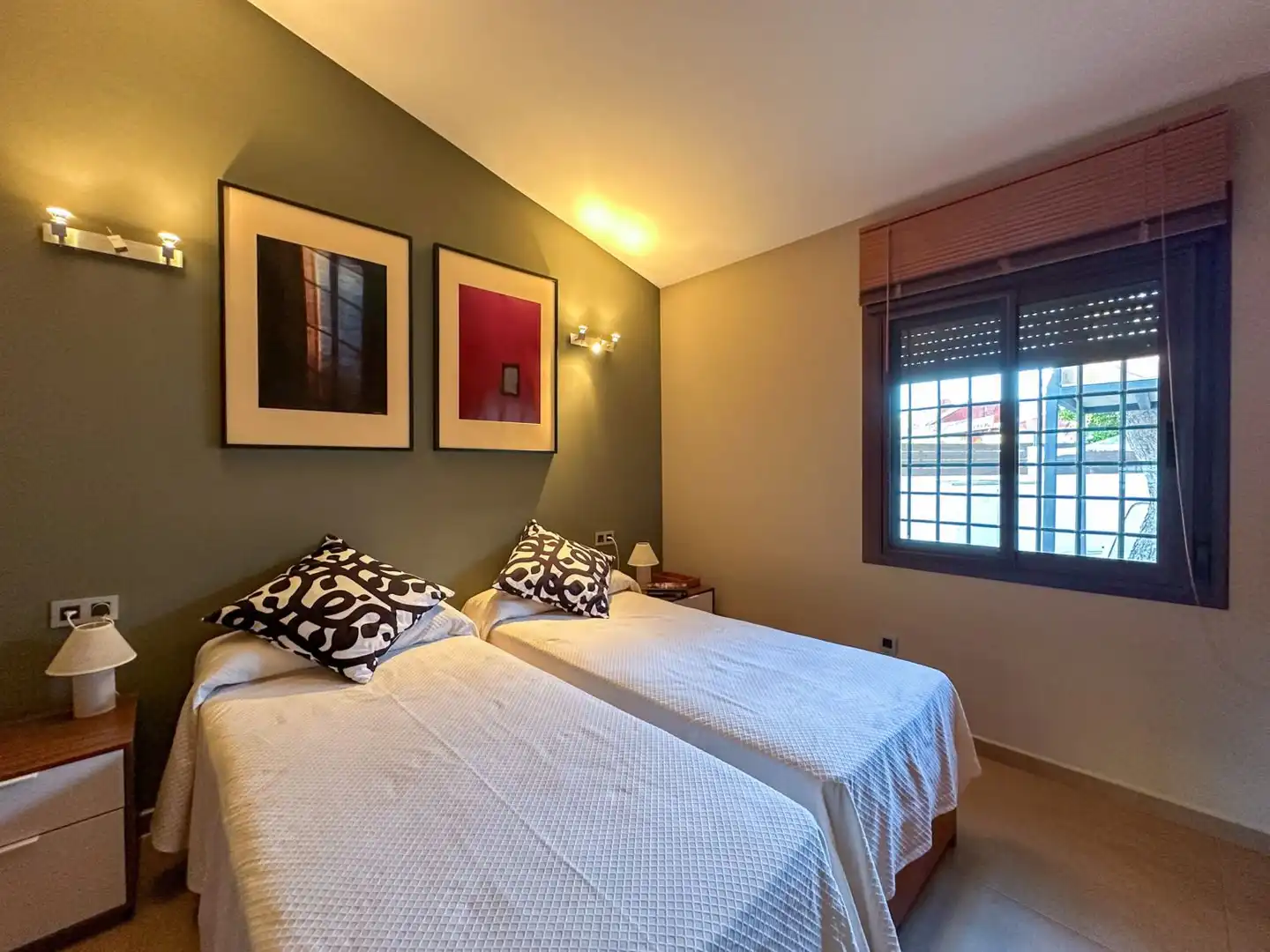 Villa mit Garten zum Verkauf in Orihuela Costa, imagen 22