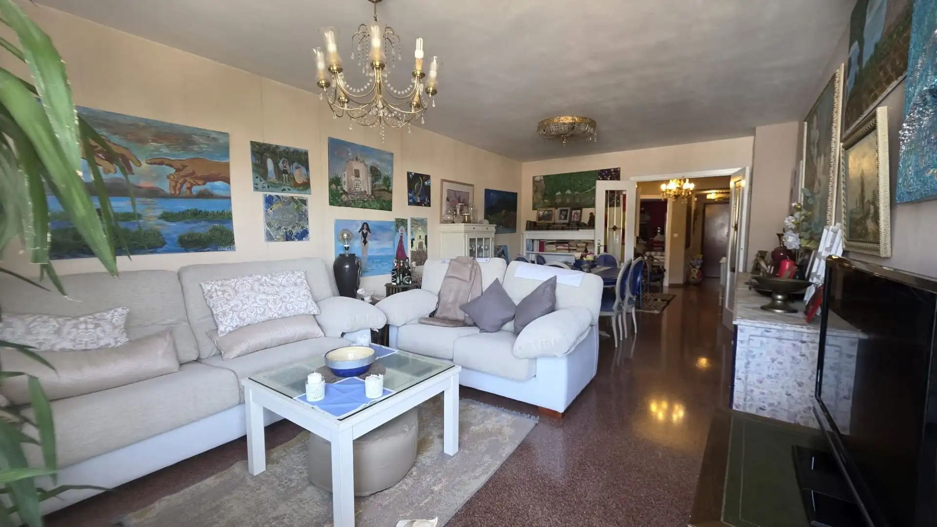 Appartement avec ascenseur à vendre à Centro Ciudad, imagen 4