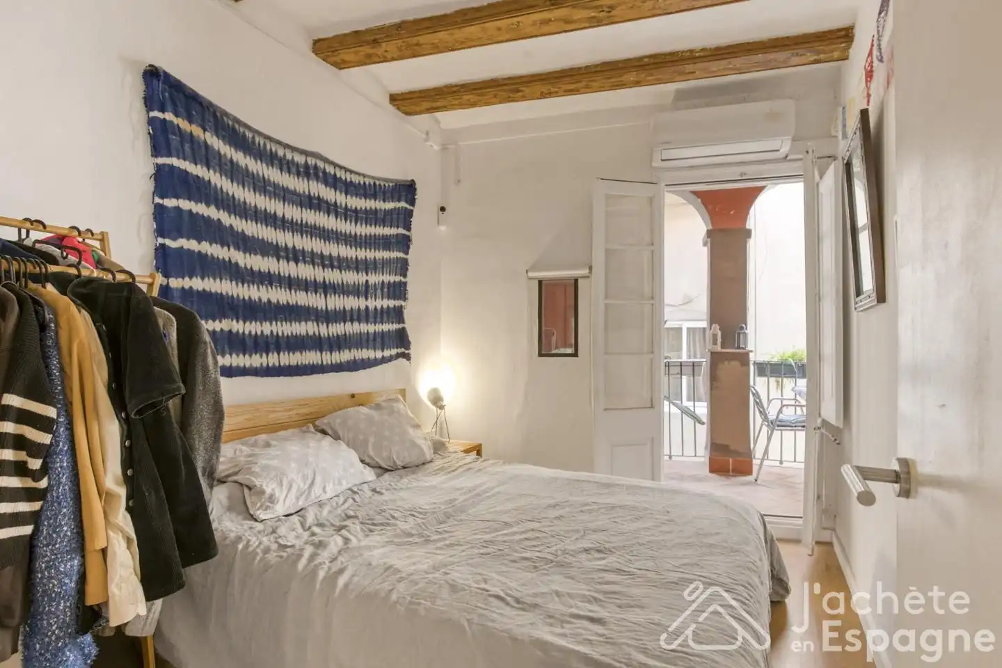 Apartment with terrace for sale in calle de Ferlandina, imagen 13