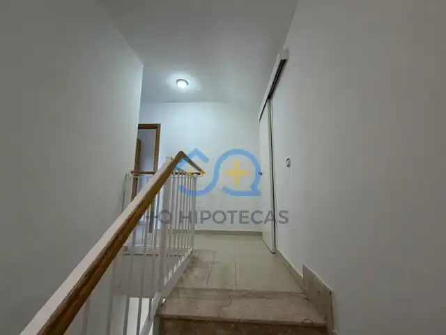 Attic for sale in Yuncos  with Air Conditioner, Heating and Terrace