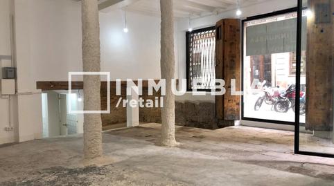 Photo 2 of Premises to rent in Antic de Sant Joan, 8, Sant Pere, Sta. Caterina i la Ribera,  Barcelona Capital