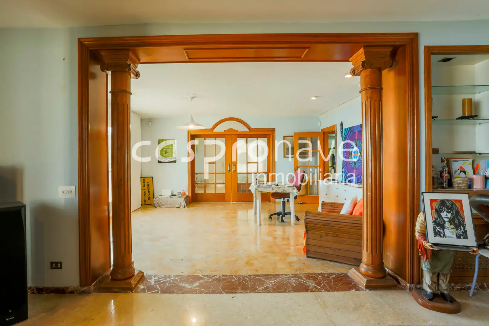 Casa o xalet en venda en Benicasim / Benicàssim amb Calefacció, Jardí privat i Terrassa