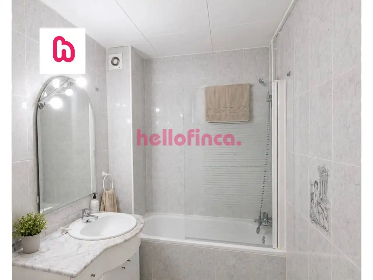 Appartement avec terrasse à vendre à Calle Abat Marcet, imagen 32