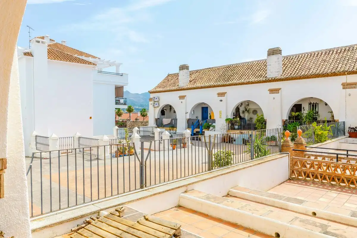 Appartement avec piscine à vendre à Av. de Gran Bretaña, imagen 21