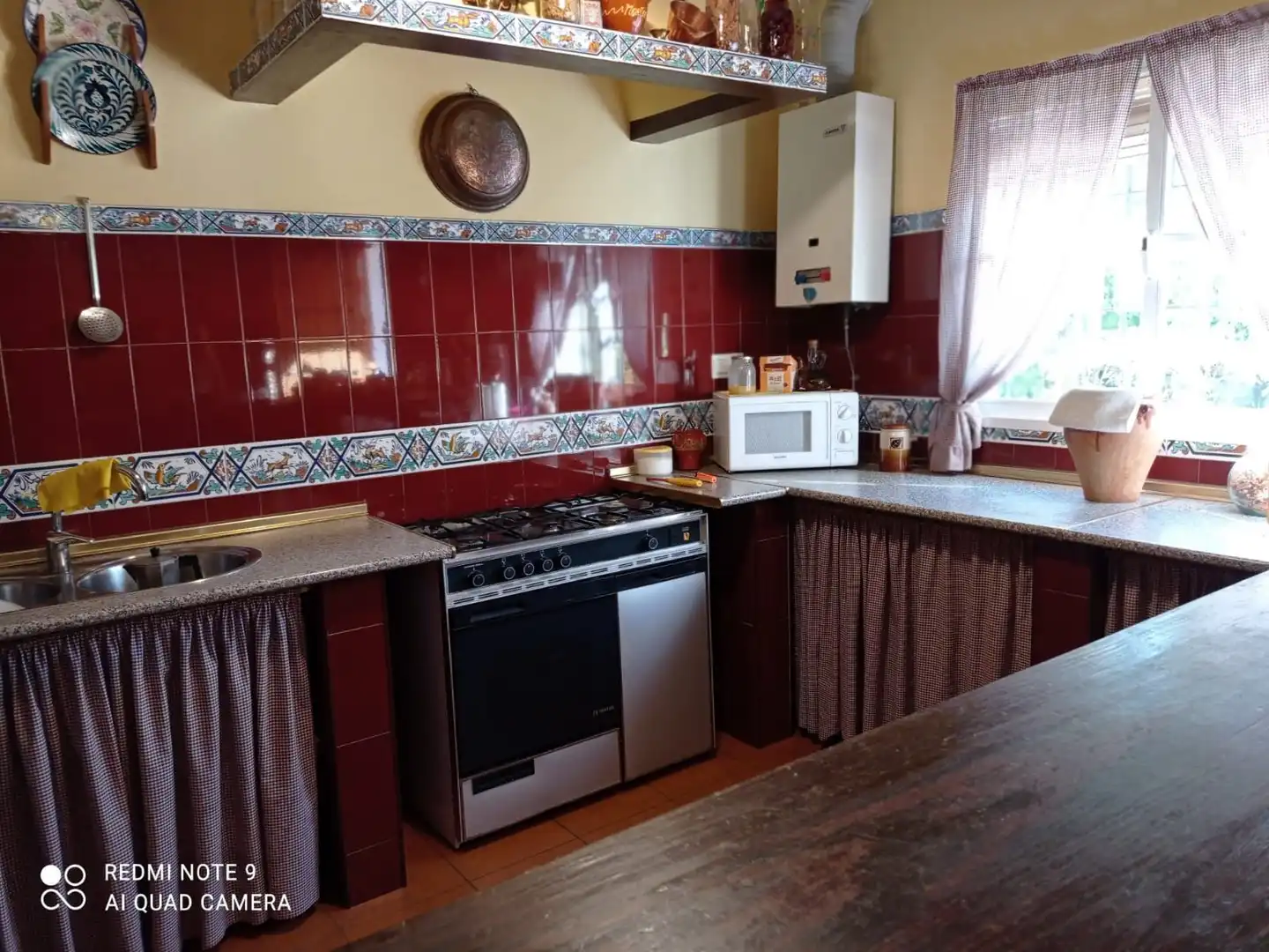 Casa o xalet en venda a Valle de Abdalajís