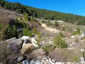 Terreno residenziale in vendita a Calle Fray Luis de León 30, imagen 4