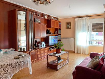 Living room of Flat for sale in Ejea de los Caballeros  with Terrace