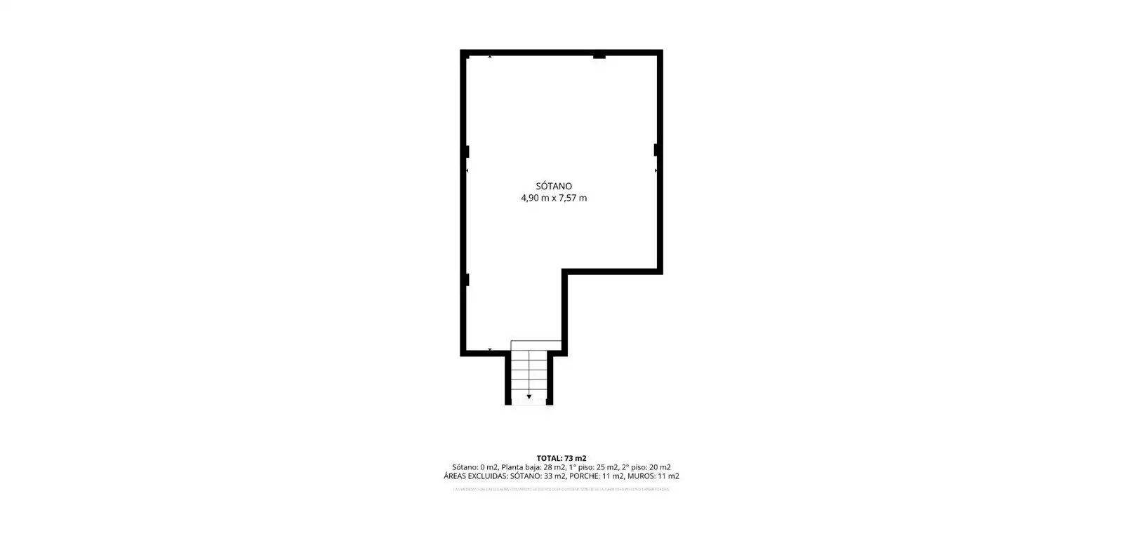 Reihenhaus mit Pool zum Verkauf in N/A, imagen 29