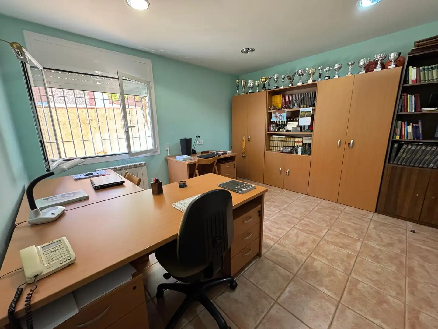 Villa avec terrasse à vendre à La Palma de Cervelló, imagen 48