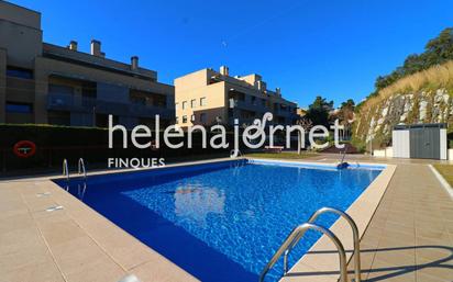 Piscina de Loft en venda en Sant Feliu de Guíxols amb Calefacció, Jardí privat i Piscina