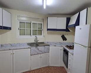 Kitchen of Flat for sale in Benisanó  with Air Conditioner, Heating and Terrace