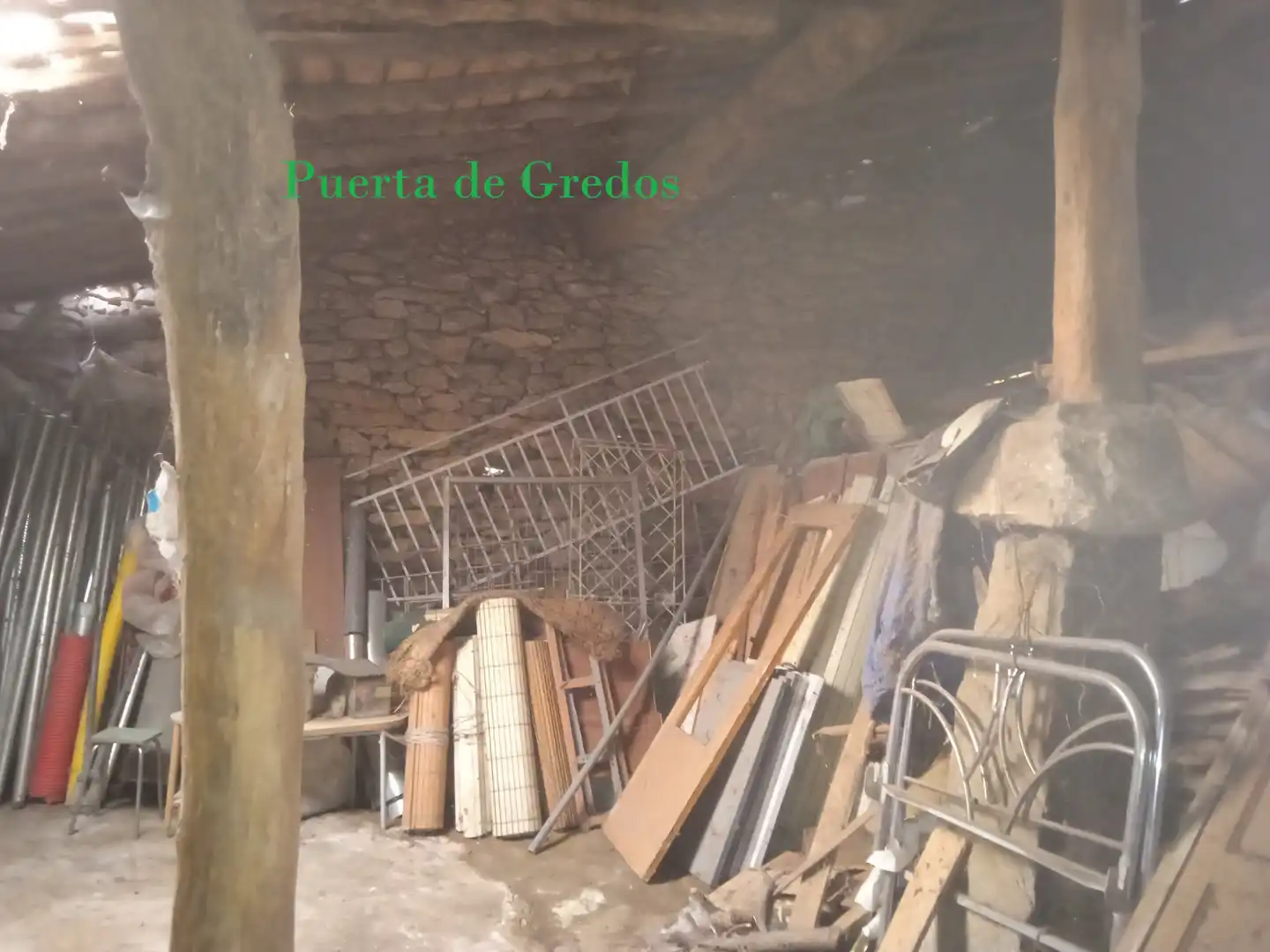 Casa o xalet en venda en San Lorenzo de Tormes