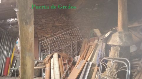 Foto 3 de Finca rústica en venta en Calle Herrenes, San Lorenzo de Tormes, Ávila