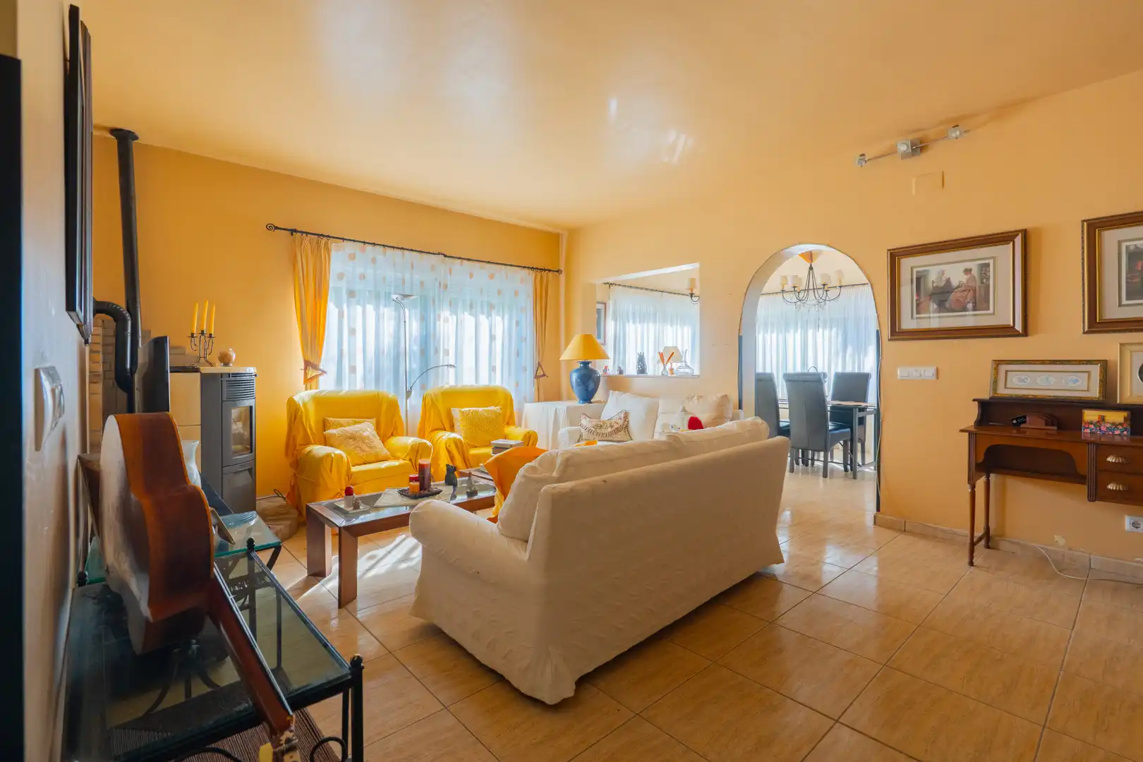 House for sale in La Granadella  - Costa Nova, imagen 10