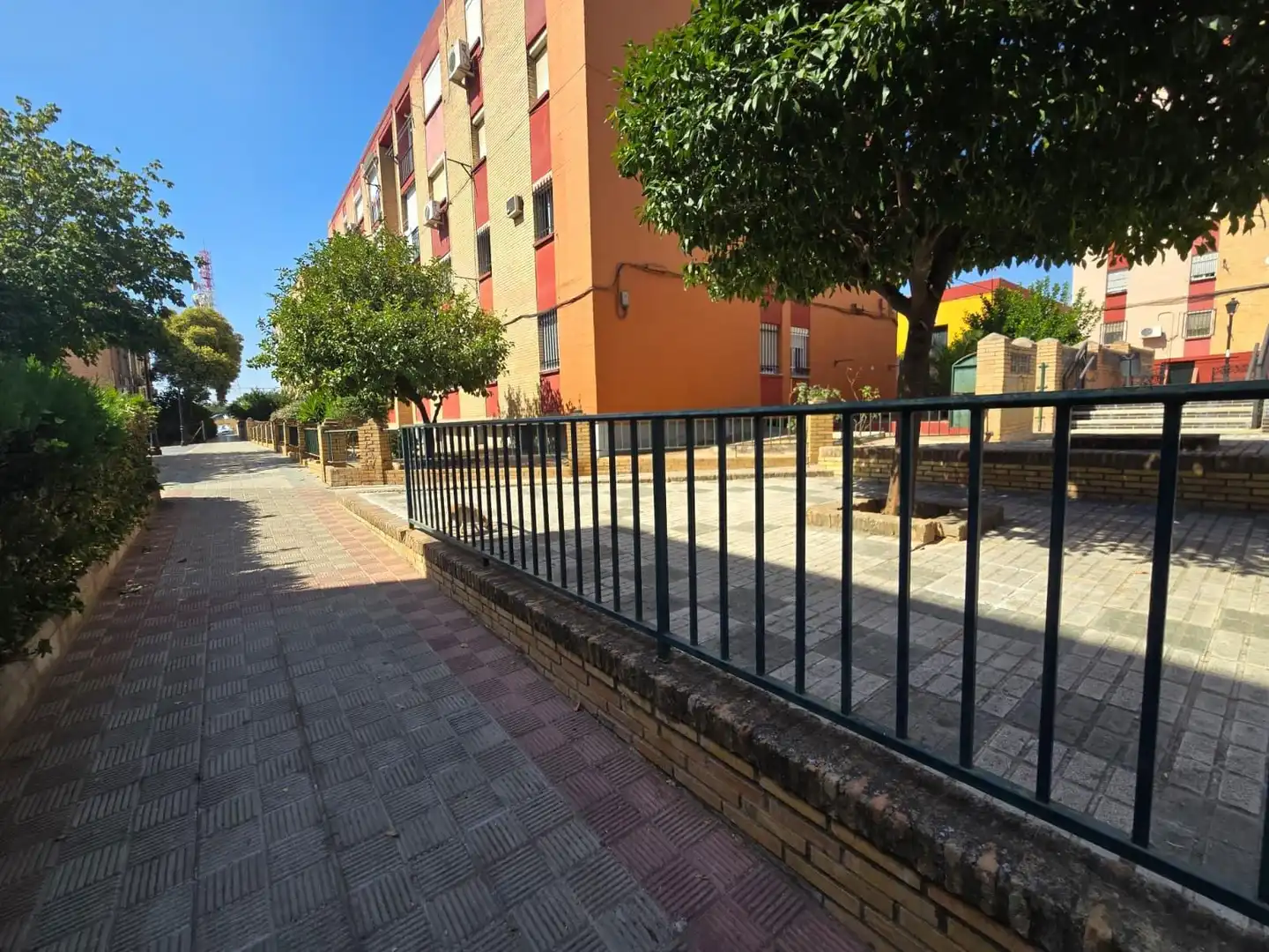 Flat for sale in Castilleja de la Cuesta, imagen 9