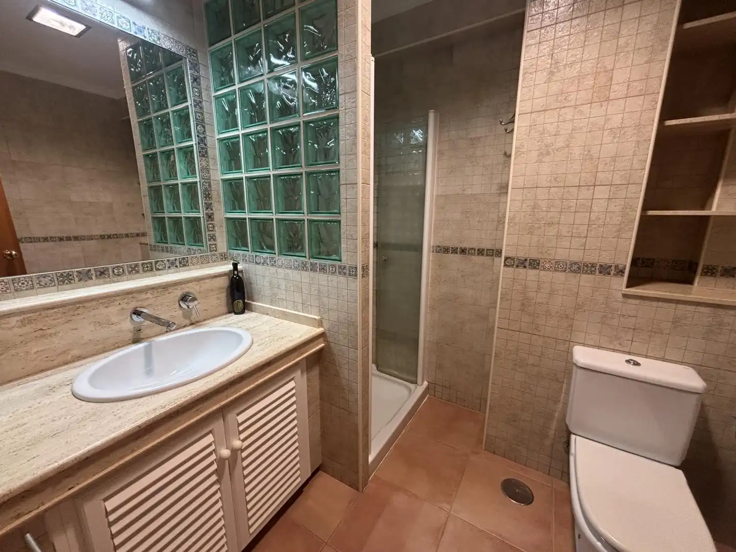 Baño de Piso en venta en El Portil con Terraza y Piscina