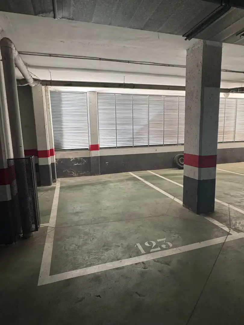 Individuel avec ascenseur à vendre à Avenida Carlos V 51, imagen 4