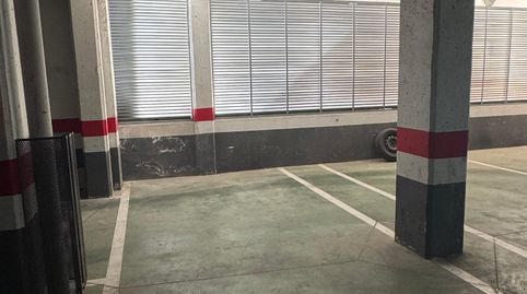 Foto 4 de Garatge en venda a Avenida Carlos V, 51, Sur - PAU 4, Móstoles