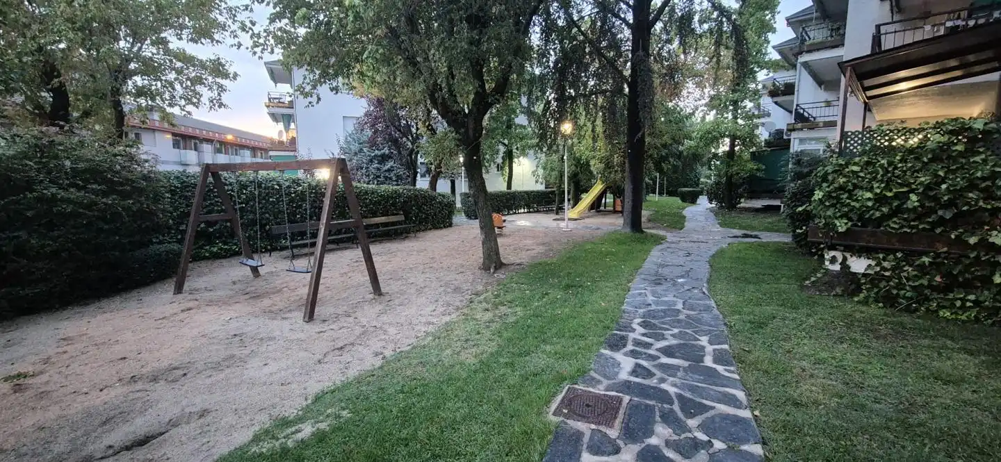 Wohnung mit Pool zum Verkauf in Villalba Pueblo, imagen 12