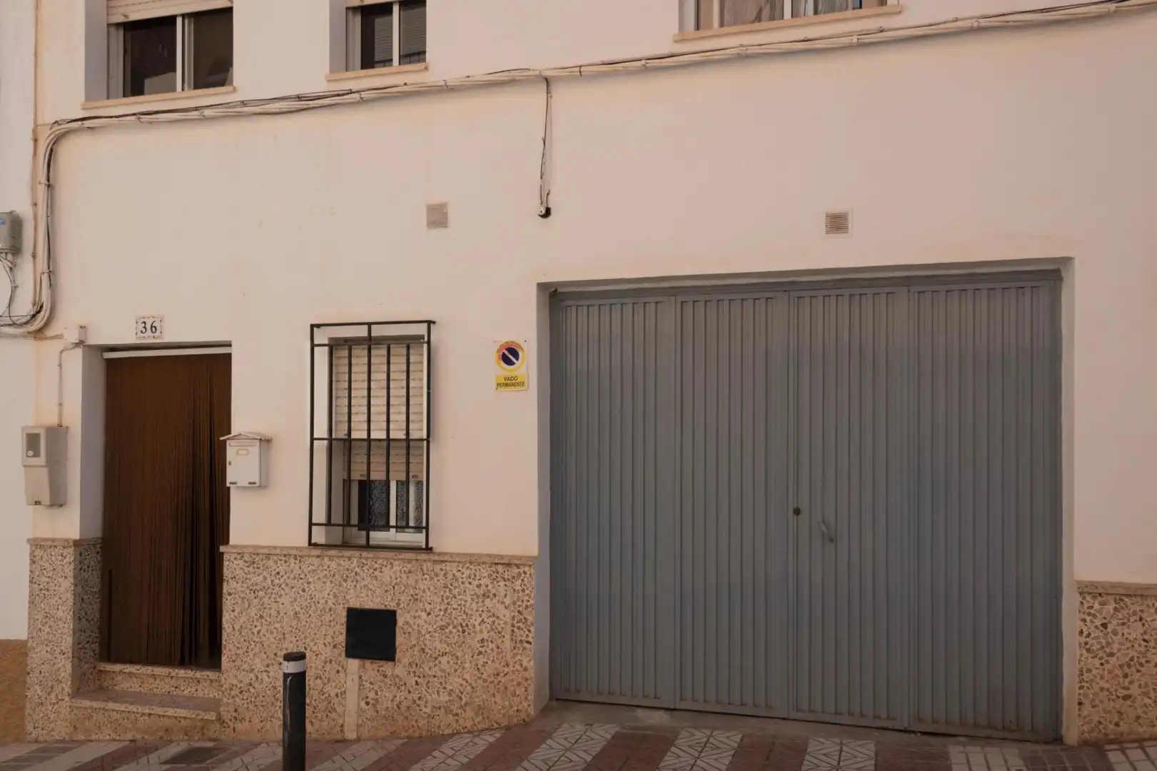 Casa amb terrassa en venda a Lanjarón, imagen 17