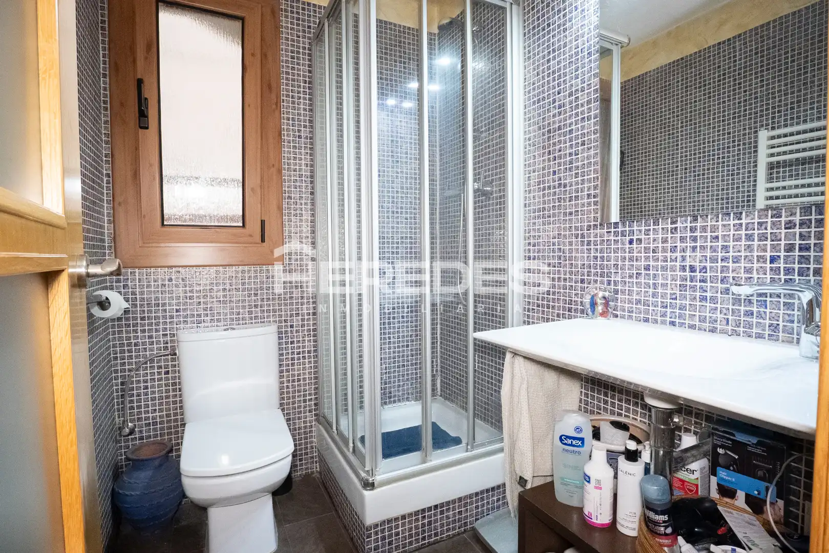Appartamento con ascensore in vendita a Sarrià - Sant Gervasi, imagen 28