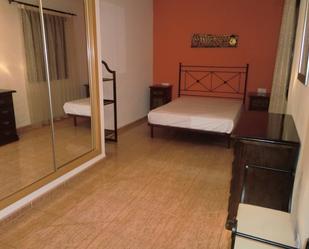 Bedroom of Flat to rent in Alcoy / Alcoi