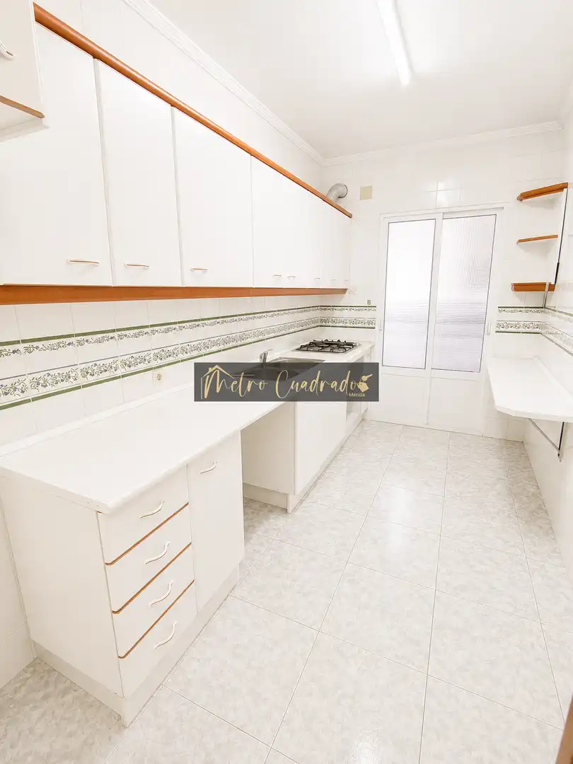 Cocina de Piso en venta en Guareña con Aire acondicionado