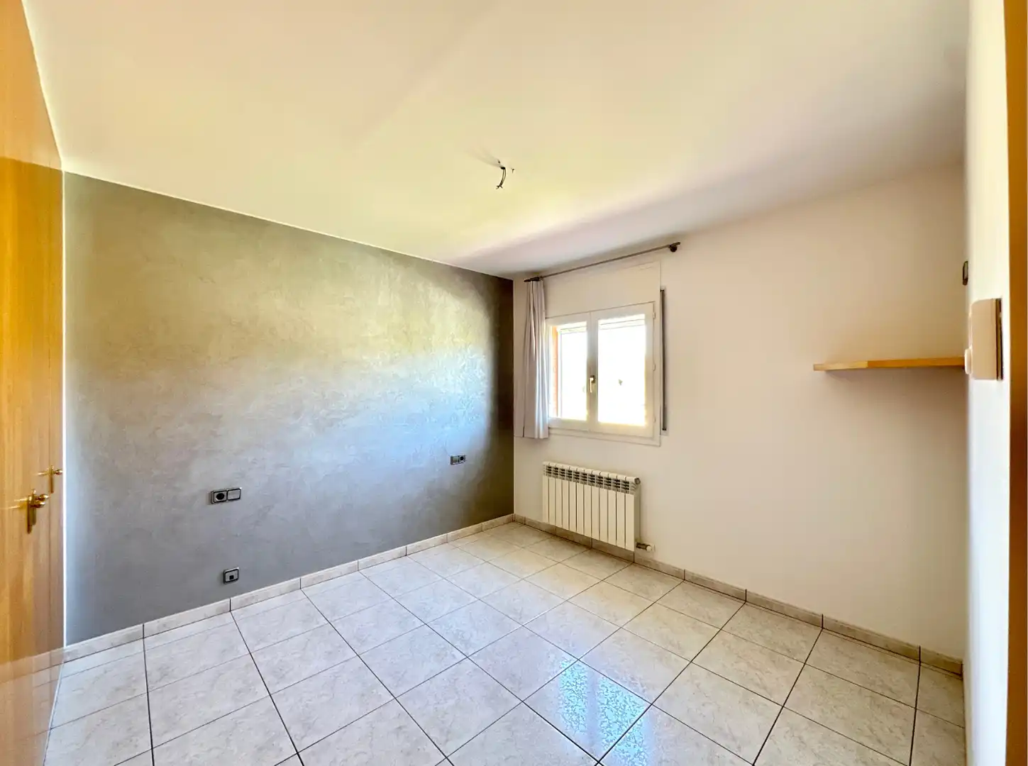 Einfamilien-Reihenhaus zum Verkauf in Taradell mit Heizung, Privatgarten und Terrasse
