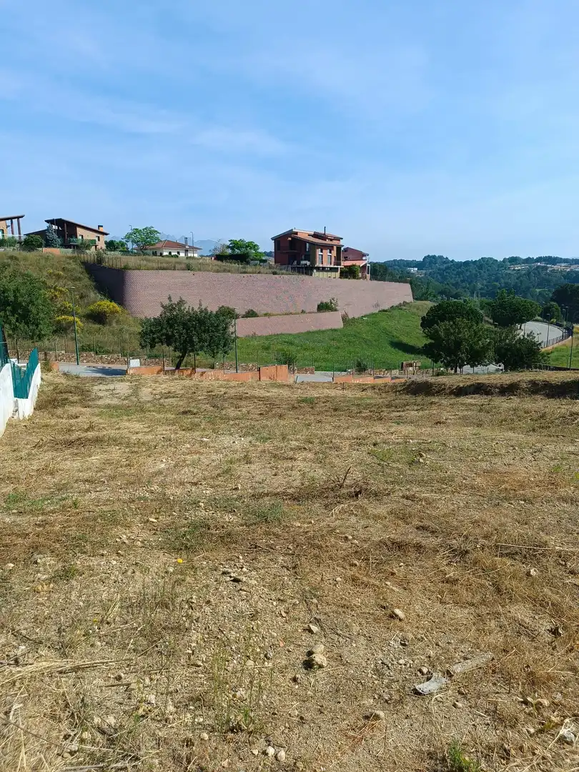 Terreno residencial en venta en Carrer Núria, imagen 6
