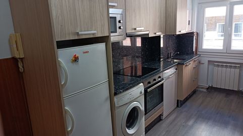 Photo 4 of Flat for rent in El Cristo, Oviedo