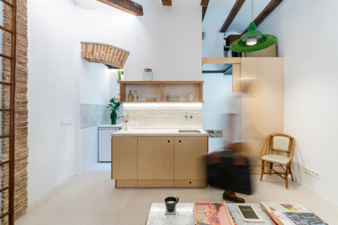 Cocina de Local en venta en  Valencia Capital