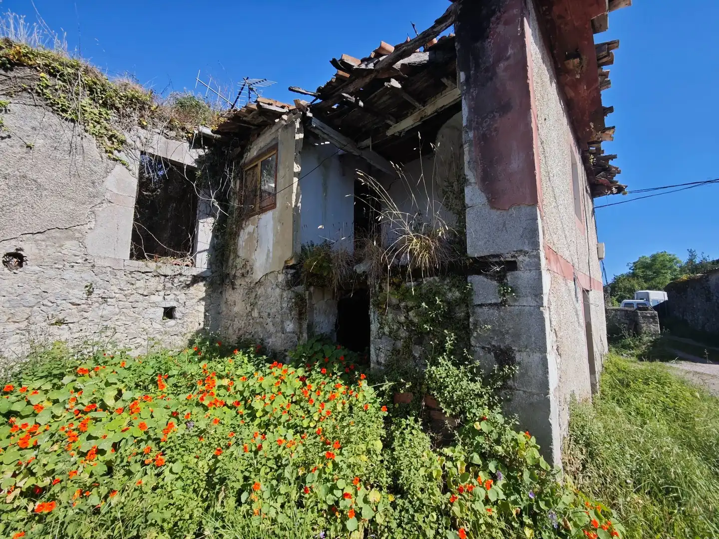 Haus zum Verkauf in Celorio - Poó - Parres, imagen 13