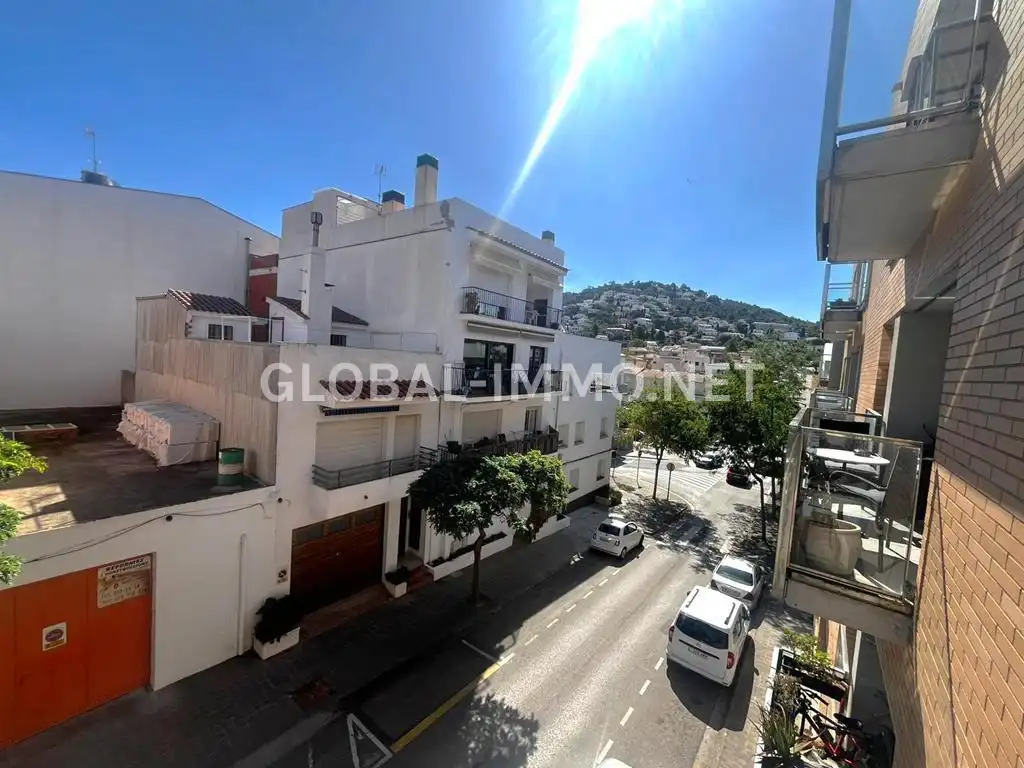 Mini appartamento con ascensore in vendita a Carrer Tirso de Molina, imagen 6