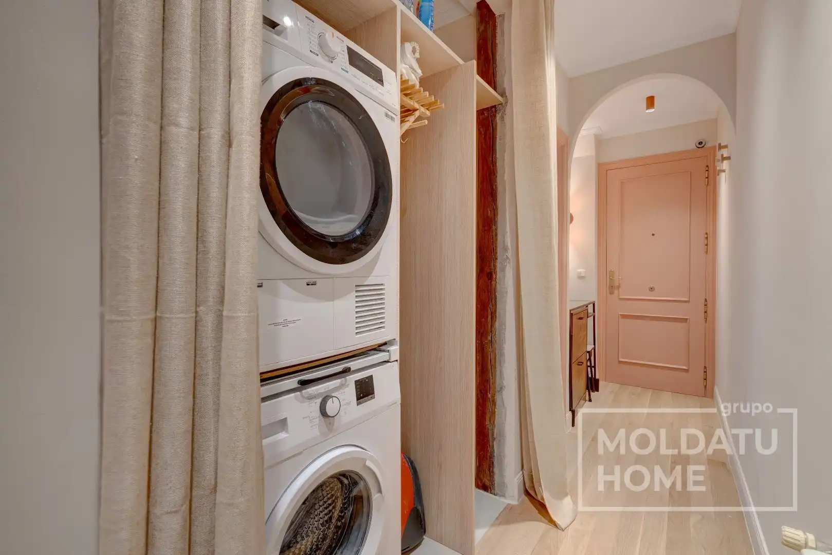 Flat for sale in Donostia - San Sebastián   with Air Conditioner and Heating