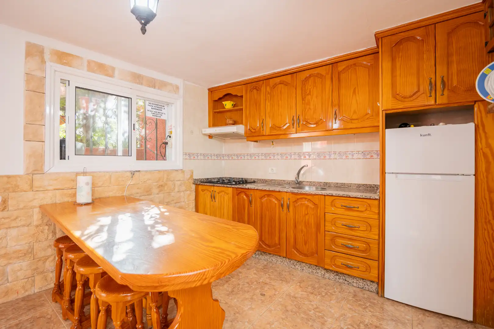 Country house with garden for sale in Casa rural Guayadeque Ca´ Juani, imagen 10