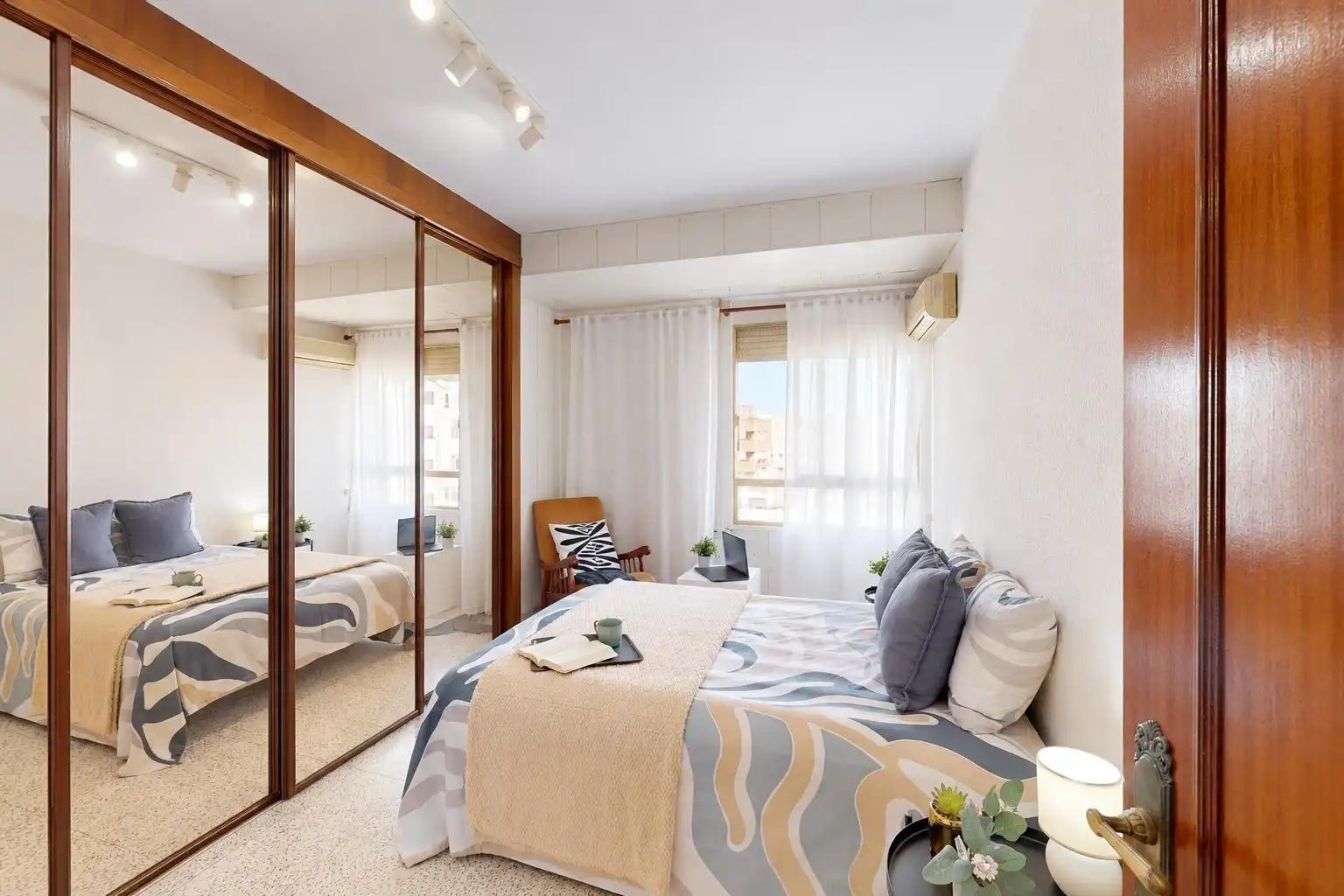Flat with terrace for sale in Calle JUAN FERNANDEZ 4, imagen 32