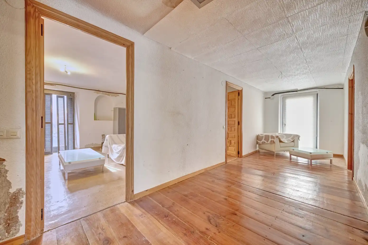 Casa o xalet en venda en Romanzado / Erromantzatua amb Calefacció i Terrassa